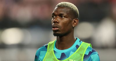 Paul Pogba and Didier Drogba agree on surprise N'Golo Kante replacement for Chelsea to sign