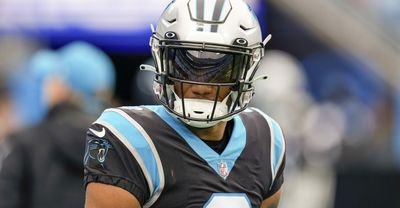 Panthers WR DJ Moore practices in full for 2nd straight day