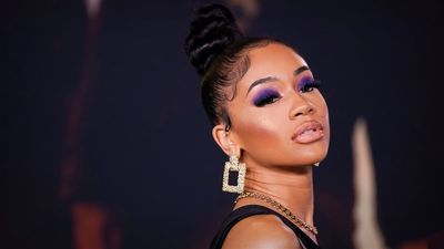 Popular Rapper Saweetie Just Launched a Financial Literacy Course