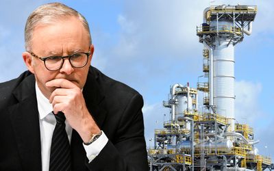 Yes, the government’s price cap is overly generous to gas producers. But it was necessary