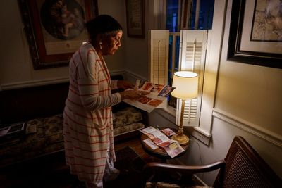 2022 Notebook: A seismic reversal in U.S. abortion rights