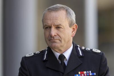 Police chief warns of ‘hard choices’ still facing force after Scottish budget