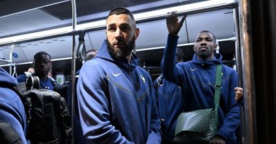 Karim Benzema decides on World Cup stance after being given green light for France return