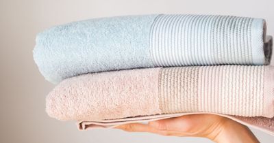 Amazon shopper swears by 'miracle towel' that 'dries in an hour' during the winter