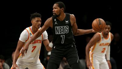 Are the Brooklyn Nets Contenders?