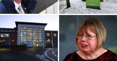 Gateshead unites in rallying cry to save 'absolutely vital' leisure centres from threat of closure