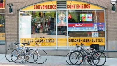 Richmond Wants To Limit New Convenience Stores Because There Was a Shooting at an Old One