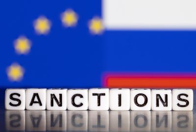 EU agrees 9th sanctions package against Russia -diplomats