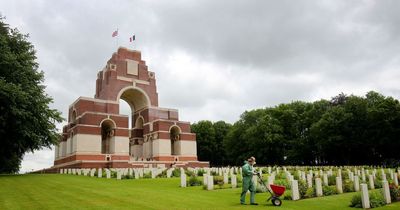 Somme 'junket' fears sees council cut budget for annual pilgrimage