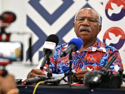 Fiji army says no to election intervention