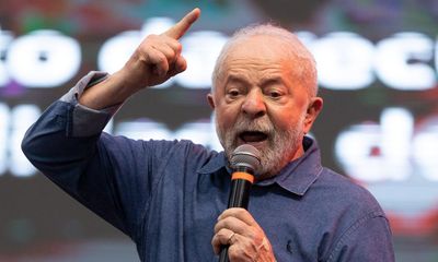 Cop15: Lula calls on rich nations to give more to protect Earth’s ecosystems