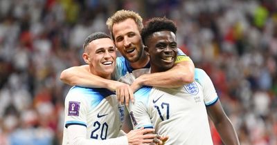 England's World Cup run boosts the country's economy by an eye-watering £2BILLION
