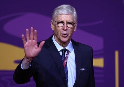 Arsene Wenger slammed as ‘brainwashed’ by Fifa after making ‘stupid statements’ in tirade by Norway boss