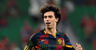 Man Utd and Arsenal dealt Joao Felix blow as star eyes 'obvious' transfer option