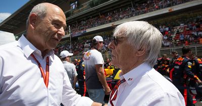 Sauber founder gives coy response when asked about next Alfa Romeo team principal