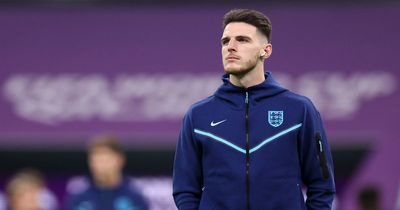 Todd Boehly told to Chelsea can finally complete Declan Rice transfer by settling £15.6m dispute
