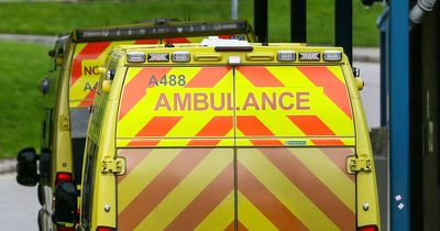 North West Ambulance Service issues new plea just days after 600 patients left stranded waiting for help