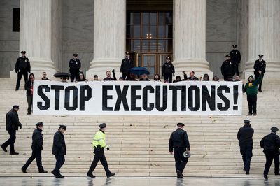 ‘Inhumane’: Critics slam US vote against UN resolution condemning death penalty