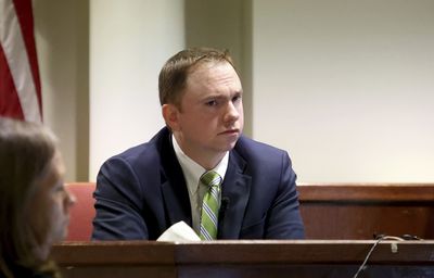 US jury convicts Texas police officer in fatal home shooting