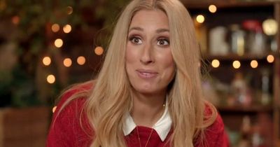 Stacey Solomon fans gush over 'wholesome and joyous' star in her Crafty Christmas show