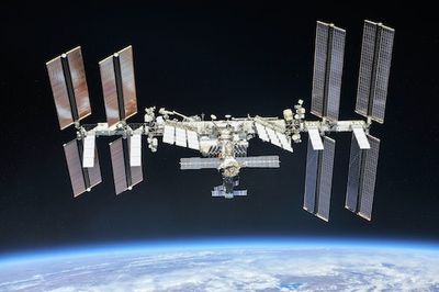 NASA and Russia finally cement a plan to retrieve stranded astronauts on the ISS