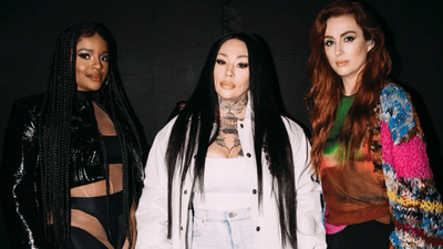 Beloved Girlband The Sugababes Are Touring Aus In Feb I’m Going Round Round With Excitement