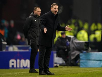 Five talking points as Rangers get off and running under Michael Beale