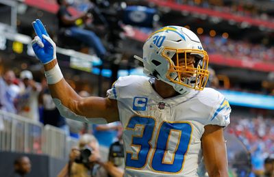 Chargers presented Austin Ekeler’s Pro Bowl candidacy as a conspiracy, and NFL fans thought it was hilarious