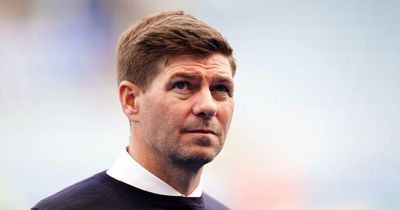 Steven Gerrard sends message to Liverpool as Christian Pulisic transfer truth emerges