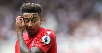 Jesse Lingard insists he is "misunderstood" ahead of Man Utd return