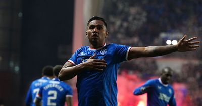 Rangers outgun Hibs as Alfredo Morelos gives Michael Beale a return to remember - 3 talking points