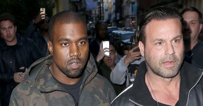 Kanye West's former bodyguard claims 'self-destructive' rapper 'absolutely needs rehab'