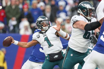 What the Eagles are saying ahead of Week 15 matchup vs. Bears
