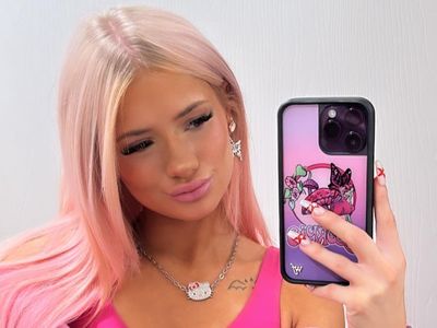 Influencer Ali Spice killed in Florida car crash as fans pay tribute to TikTok star