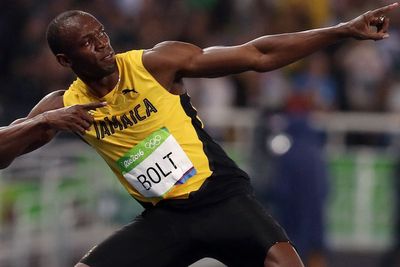 Usain Bolt to be honoured with BBC Sports Personality Lifetime Achievement award