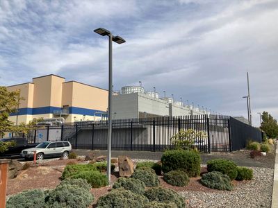 Oregon city drops fight to keep Google water use private