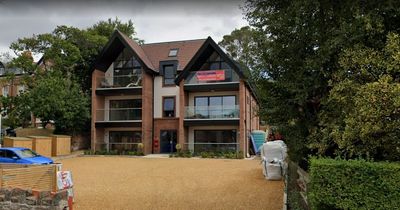 'Overbearing' flats approved despite neighbour's fears