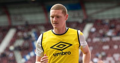 Kye Rowles Hearts exit would need 'mind boggling' transfer fee as Jambos warn off suitors