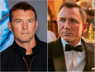 Sam Worthington explains why he lost out on James Bond role to Daniel Craig: ‘I couldn’t get the debonair down for the life of me’