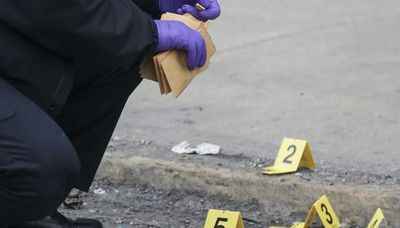 Man fatally shot during argument in Douglas