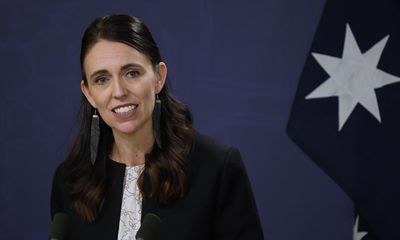 Jacinda Ardern auctions off ‘arrogant prick’ comment to raise money for prostate cancer charity