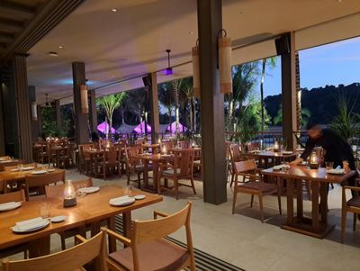 Izakaya restaurant Zuma returns to Phuket