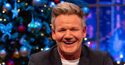 Gordon Ramsay sets his sights on Strictly Come Dancing after daughter Tilly's stint