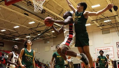Thursday’s high school basketball scores