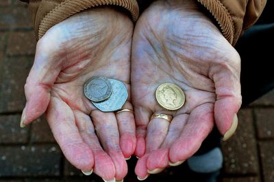 4% of pension holders consider pausing retirement saving as costs surge – survey