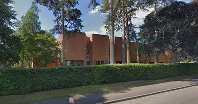 Head apologises after pupils at £45k-a-year school seen giving Hitler salutes in play