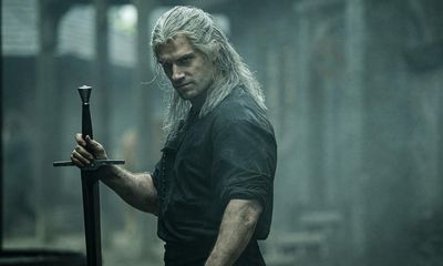 Henry Cavill won’t return to The Witcher despite losing Superman role