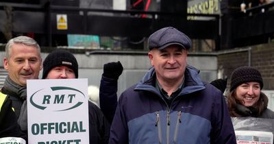 More misery on the rail network after talks fail to resolve pay dispute