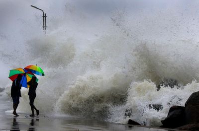 AP Week in Pictures: Asia