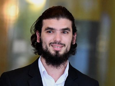 ISIS supporter to be watched in community